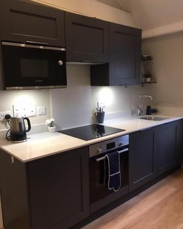 Beautiful Bath Apartment In Central Milsom Street Bagian luar foto