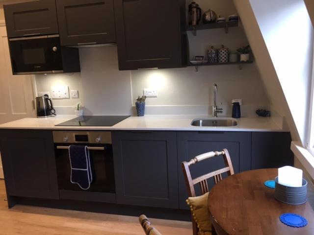 Beautiful Bath Apartment In Central Milsom Street Bagian luar foto