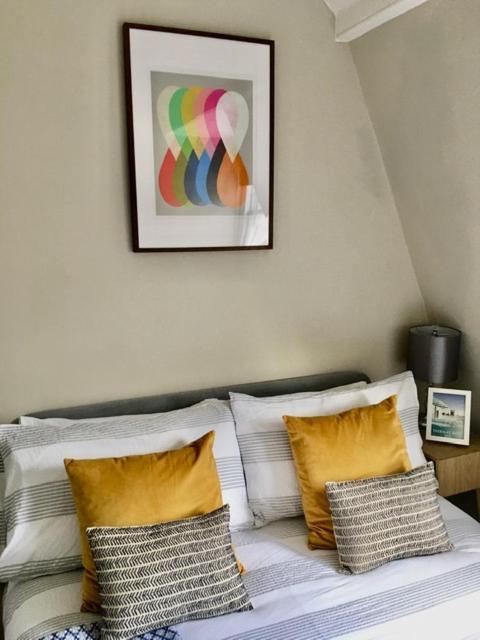 Beautiful Bath Apartment In Central Milsom Street Bagian luar foto