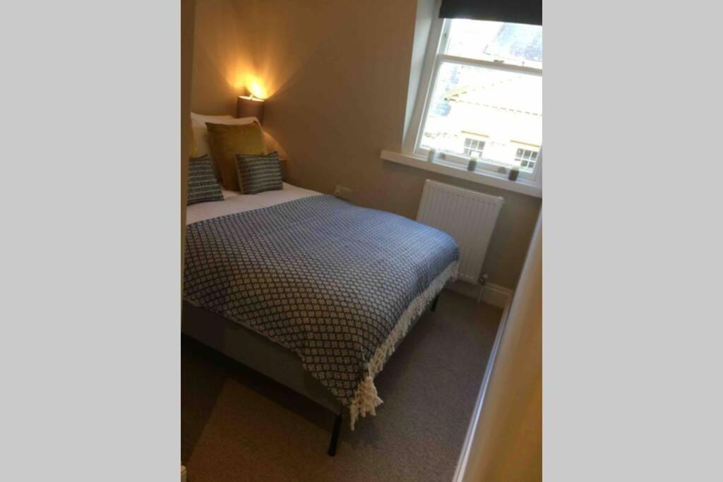 Beautiful Bath Apartment In Central Milsom Street Bagian luar foto