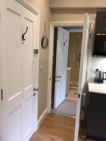 Beautiful Bath Apartment In Central Milsom Street Bagian luar foto