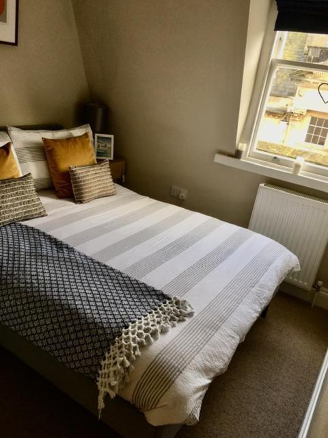 Beautiful Bath Apartment In Central Milsom Street Bagian luar foto